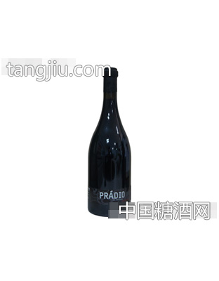 普拉迪奥珍藏干红葡萄酒