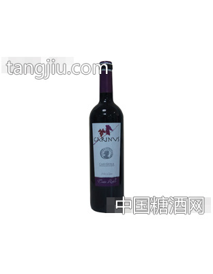 卡蒂娜斯干红葡萄酒