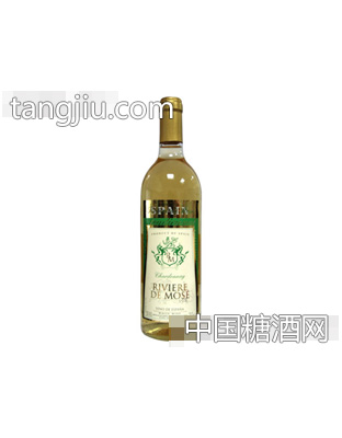 妮维娜干白葡萄酒