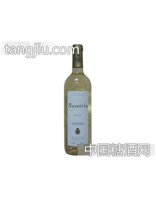 玛莎干白葡萄酒