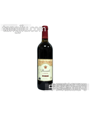 蒂思朵添帕尼优干红葡萄酒