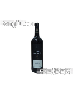 朵漫朵干红葡萄酒