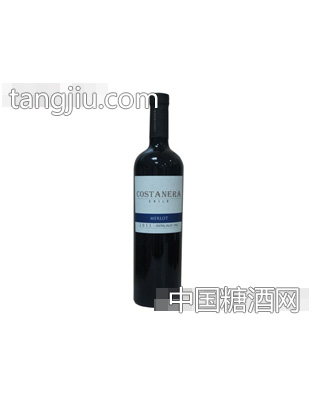 新金海梅乐干红葡萄酒