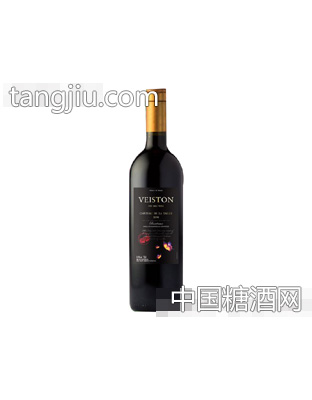 威斯顿德拉庄园干红葡萄酒