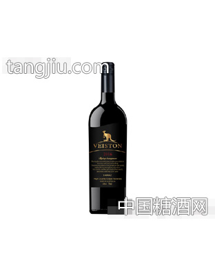 威斯顿飞鼠西拉干红葡萄酒