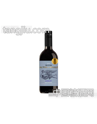 智利艾迪洛斯美乐187ml葡萄酒