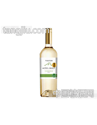 智利艾迪洛斯霞多丽葡萄酒