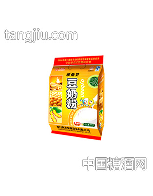 鹰君牌320g维他型豆奶粉