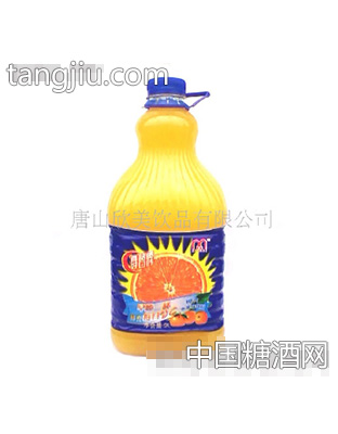 欣美果汁饮料