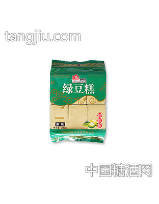 原味绿豆糕系列