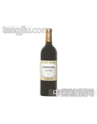 普碧干红葡萄酒