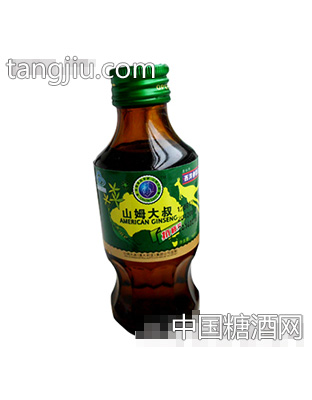 绿山姆大叔单品