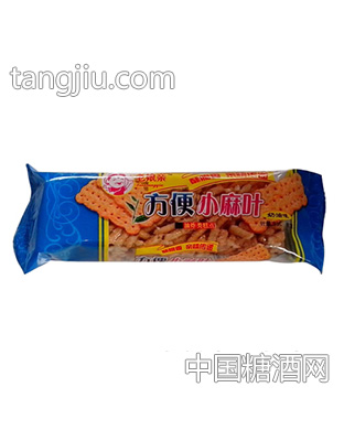 老娘亲方便小麻叶奶油味