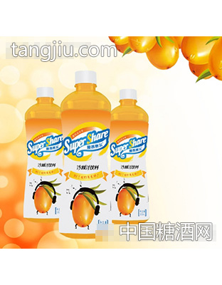 500mL沙棘汁饮料厦普赛尔