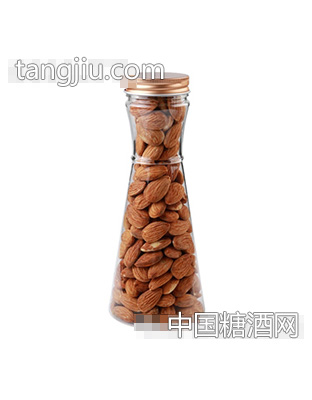 星期八扁桃仁