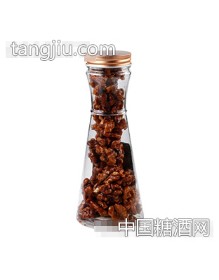 星期八核桃仁