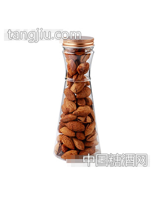 星期八开口巴旦木