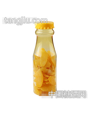 菠萝干（酒瓶装）