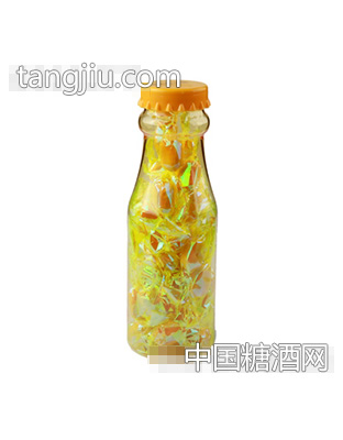 菠萝味软糖（酒瓶装）