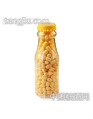 脆皮棉花糖香橙味（酒瓶装）