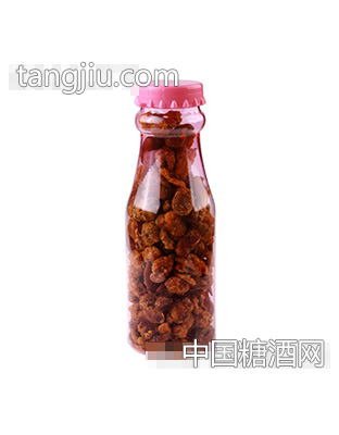 怪味豆（酒瓶装）