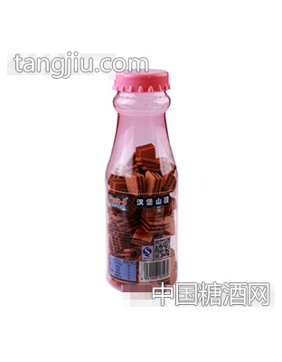 汉堡山楂（酒瓶装）