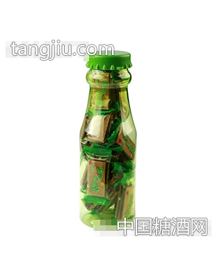夹心山楂（酒瓶装）