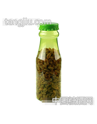 绿葡萄（酒瓶装）