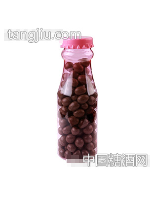 巧克力豆（酒瓶装）