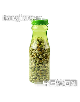 青豆果子（酒瓶装）