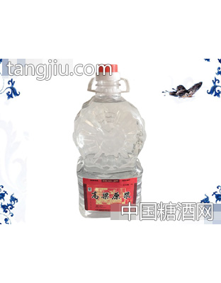 新泉池酒高粱原浆