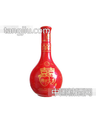 君中王子—永结同心