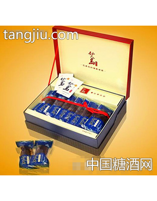 仙人岛即食礼盒A