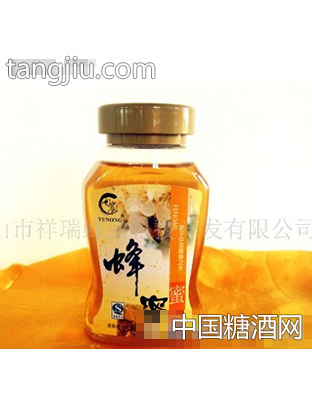 祥瑞纯蜂蜜