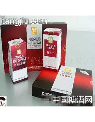 祥瑞蜂王浆冻干片