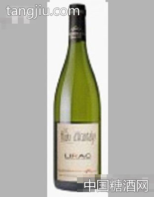 阿坎特里哈克干白葡萄酒