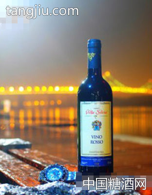 思维雅干红葡萄酒