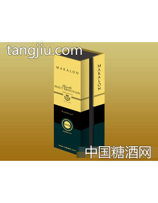 蓝黄包装