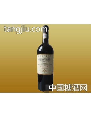 麦咔隆