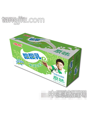 欣然原味（箱装）