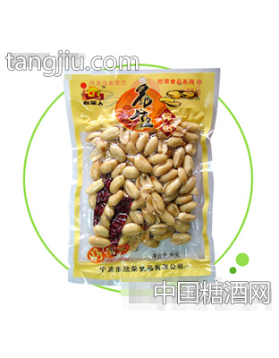 欣荣花生50g