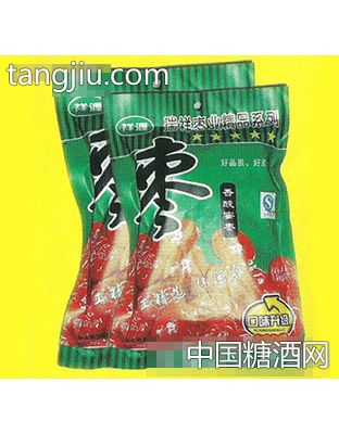 祥源香酸蜜枣