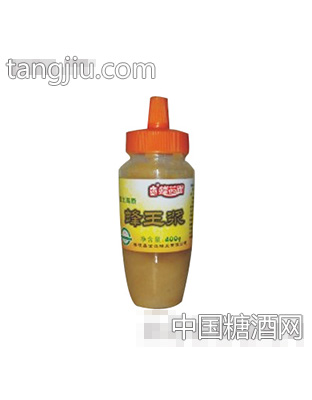 鑫世达鲜蜂王浆