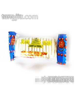 喜上佳贡酥(蓝)