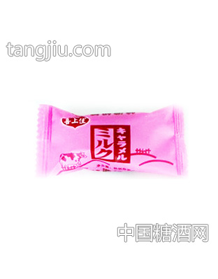 喜上佳特浓奶糖（粉）