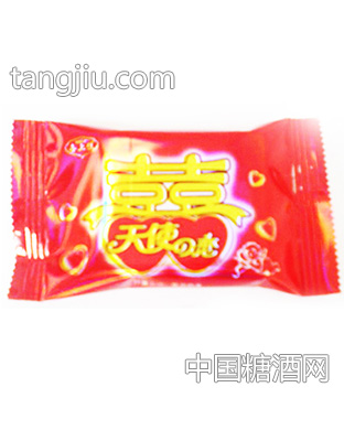 喜上佳天使之恋巧克力