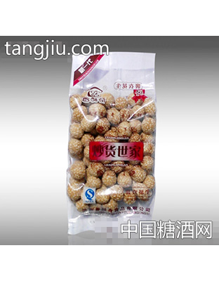 120克麻圆花生