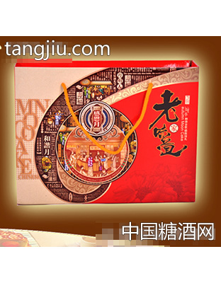 星酥园还是老味道