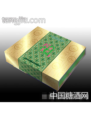渝州榨菜精品