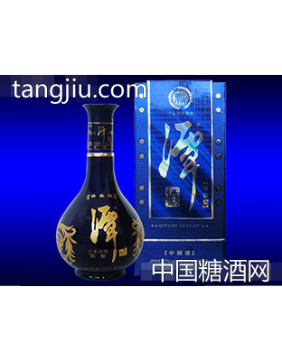 潭酒26